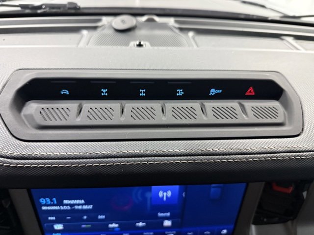 Used 2024 Ford Bronco Raptor w/ Interior Carbon Fiber Pack 6 image 24