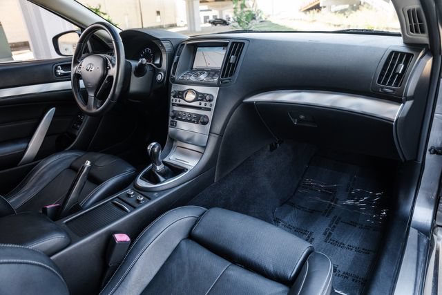 Used 2013 INFINITI G37 Sport RWD image 19