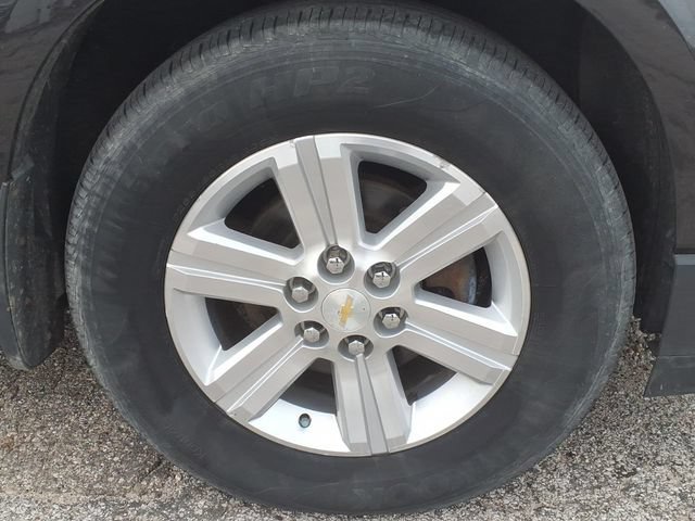 Used 2014 Chevrolet Traverse LT AWD/4WD image 26