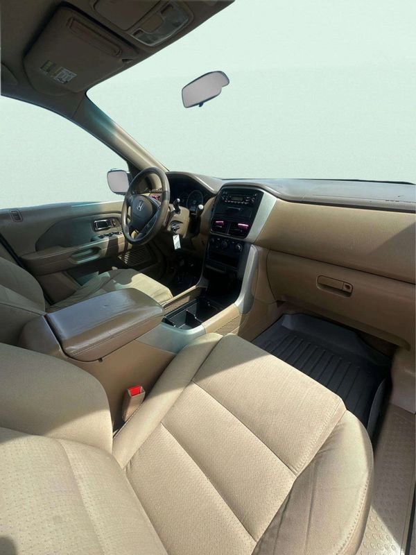 Used 2006 Honda Pilot LX image 5