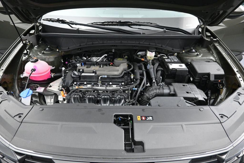 New 2026 Hyundai Tucson SE AWD/4WD image 34