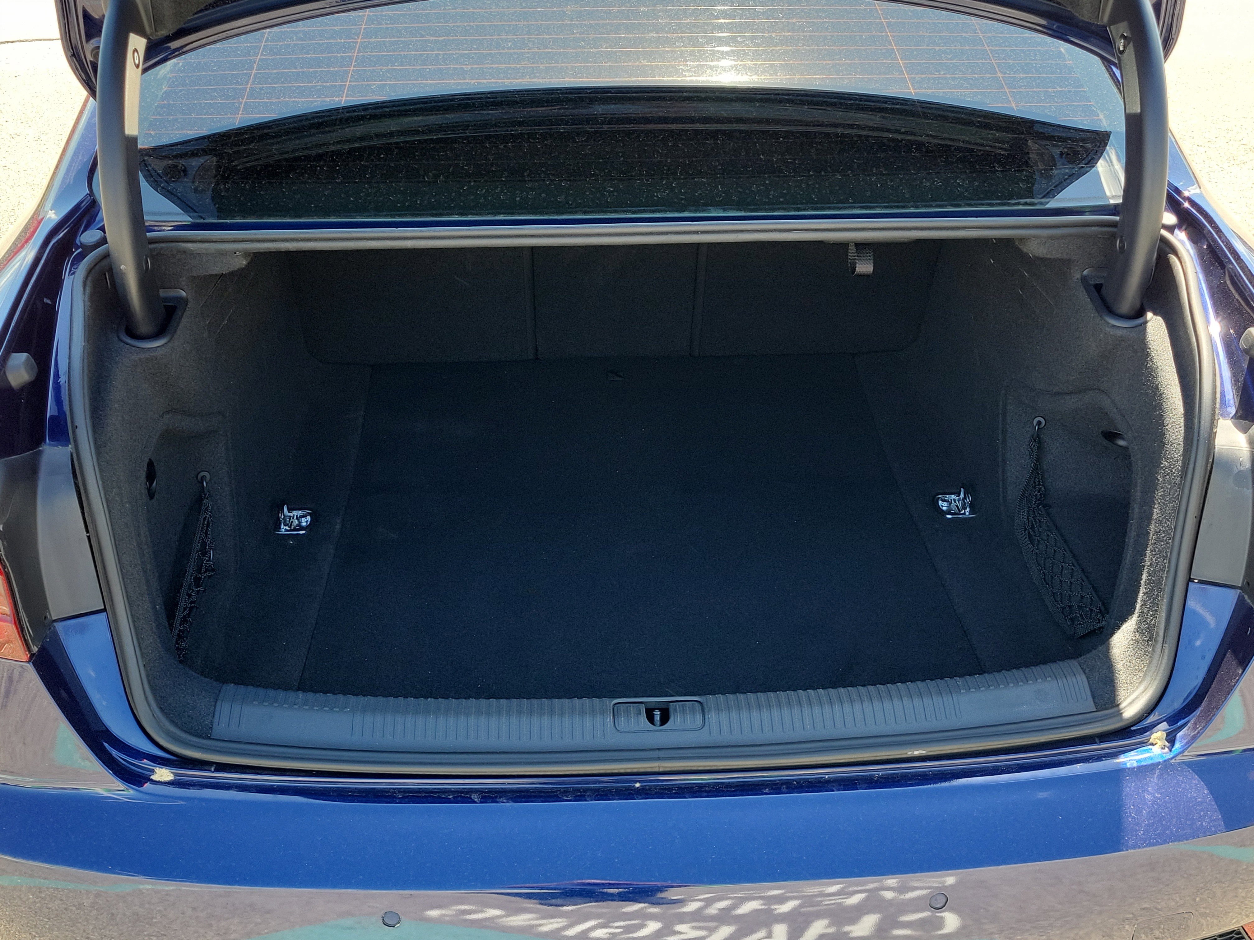 Used 2018 Audi S4 Premium Plus w/ Navigation Package AWD/4WD image 8