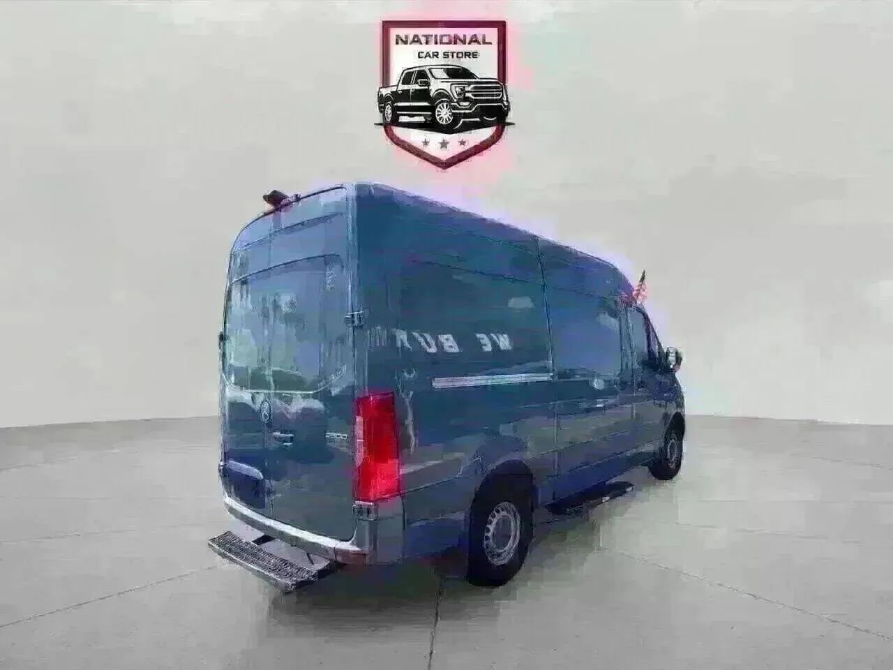 Used 2019 Mercedes-Benz Sprinter 144 image 16