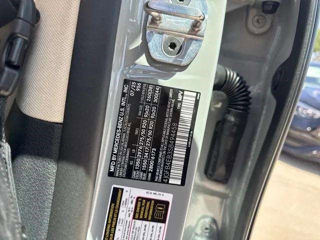 New 2025 Mercedes-Benz GLE 350 4MATIC image 20