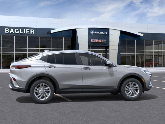 New 2026 Buick Envista Preferred w/ Convenience I Package image 5