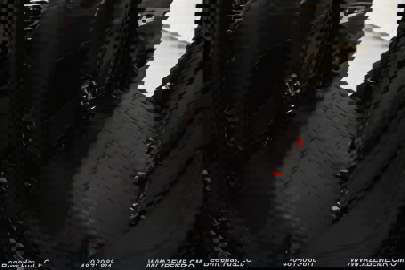 Used 2019 BMW X3 sDrive30i w/ Driving Assistance Package image 25