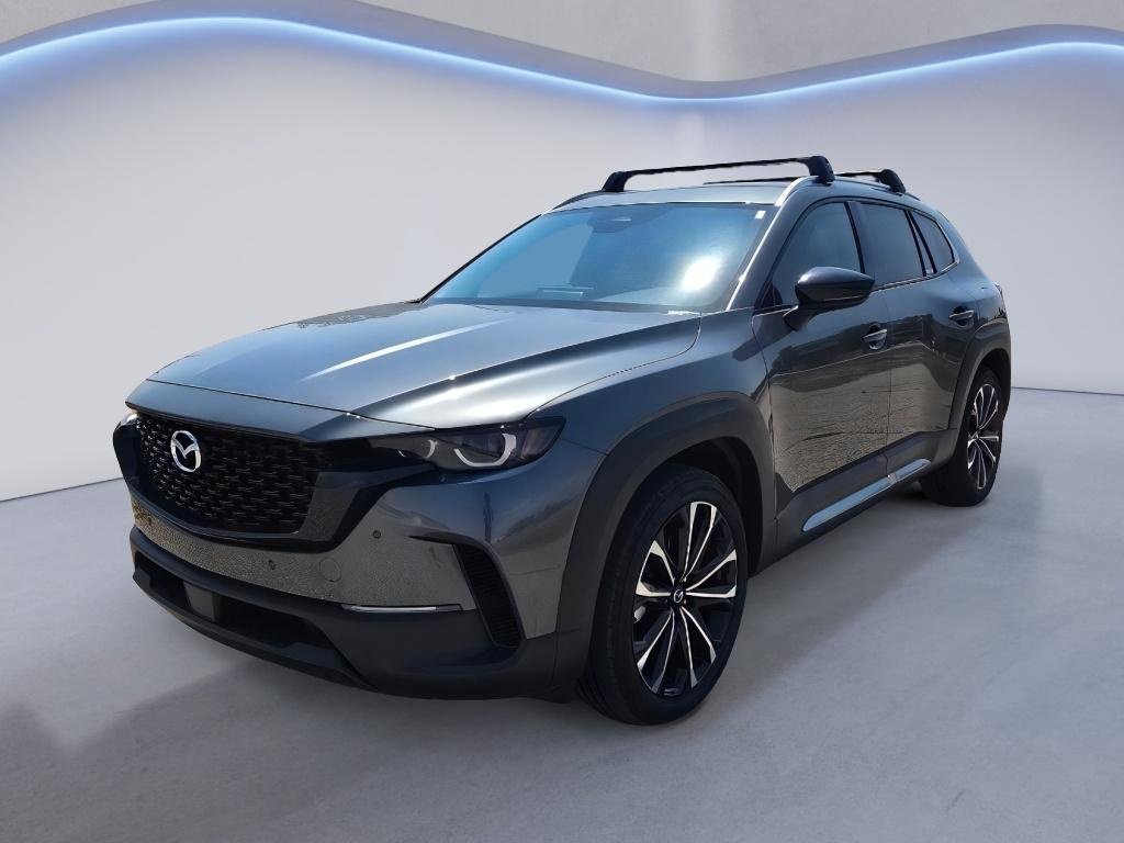 New 2026 MAZDA CX-50 AWD 2.5 S w/ Accent Package image 1
