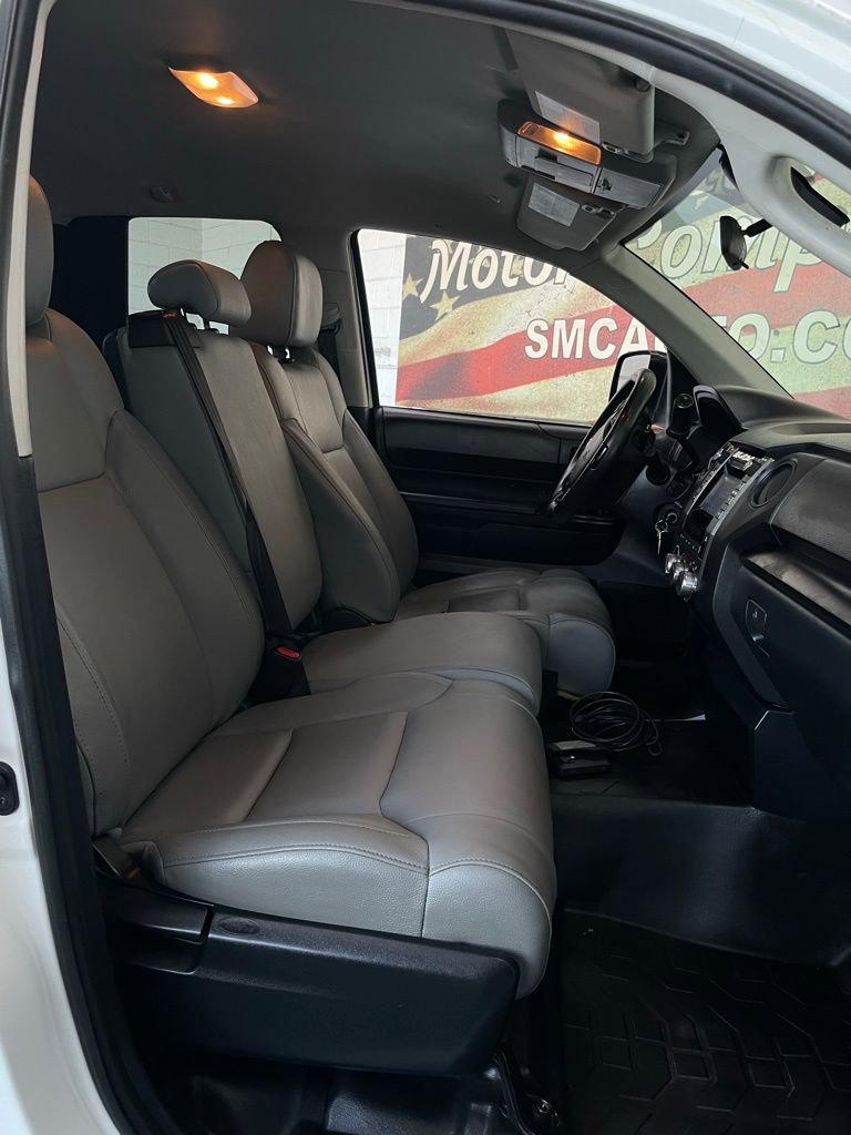 Used 2019 Toyota Tundra SR image 19