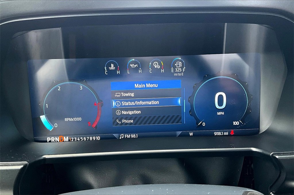 Certified 2025 Ford F250 Lariat image 21