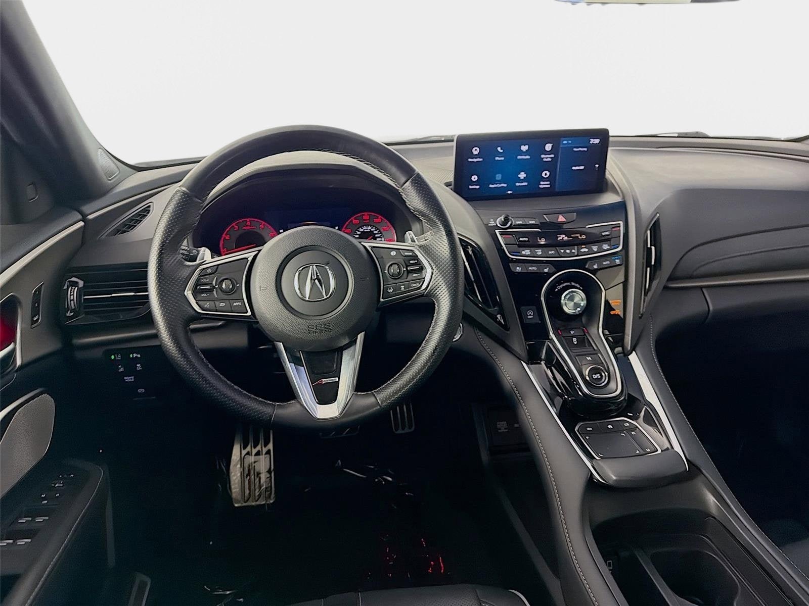 Used 2019 Acura RDX A-Spec AWD/4WD image 26