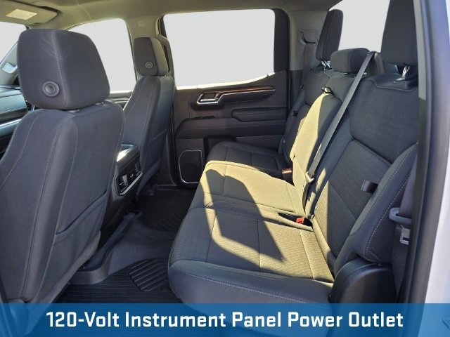 Used 2023 Chevrolet Silverado 1500 RST AWD/4WD image 19