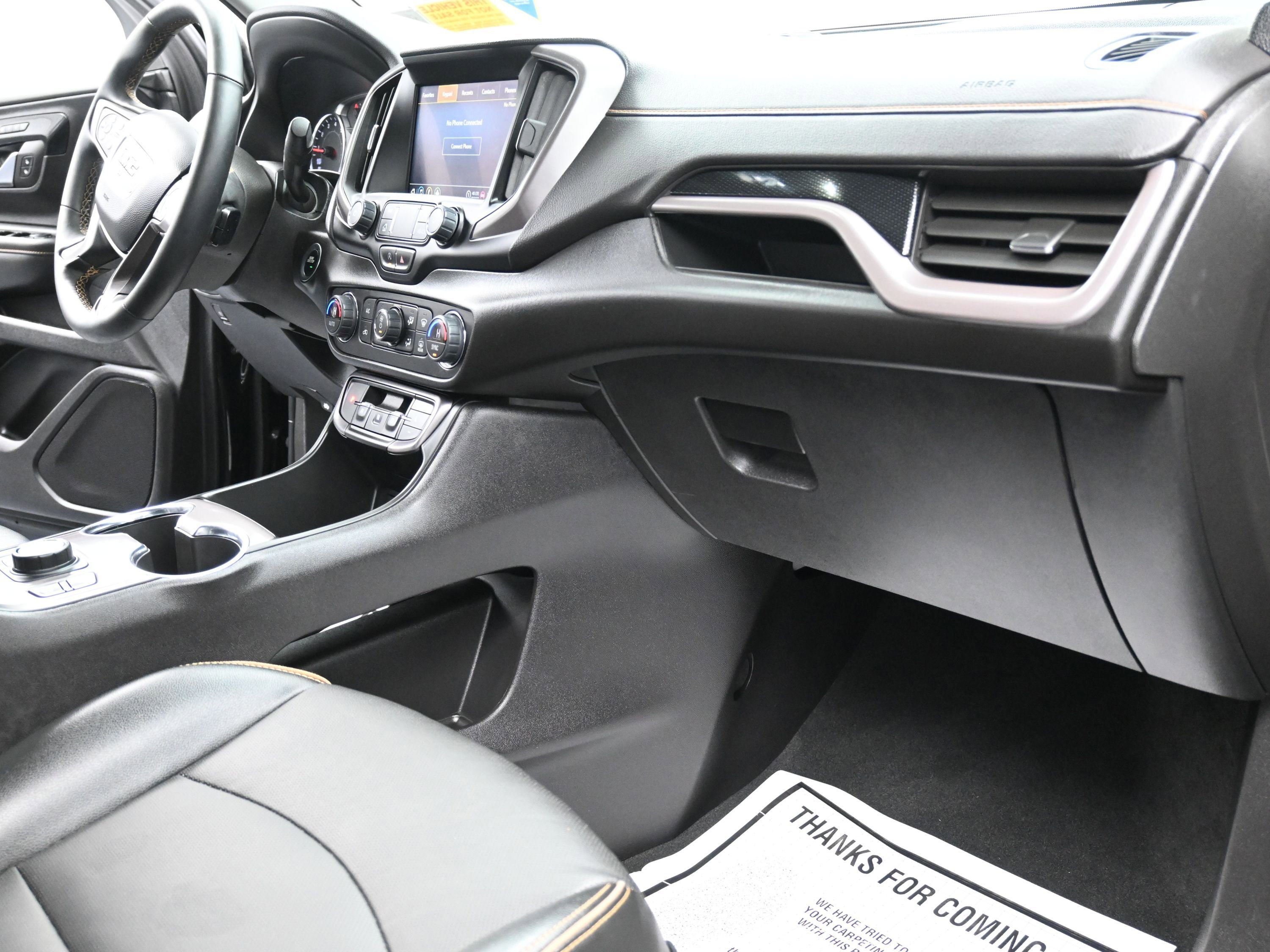 Used 2024 GMC Terrain AT4 image 27