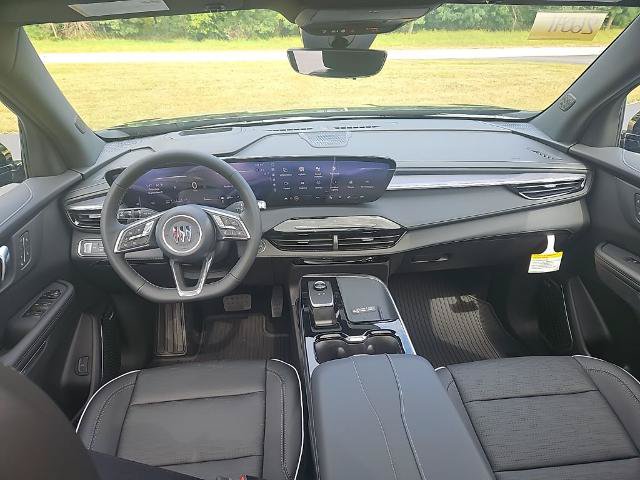 New 2026 Buick Enclave Sport Touring w/ Power Package AWD/4WD image 19