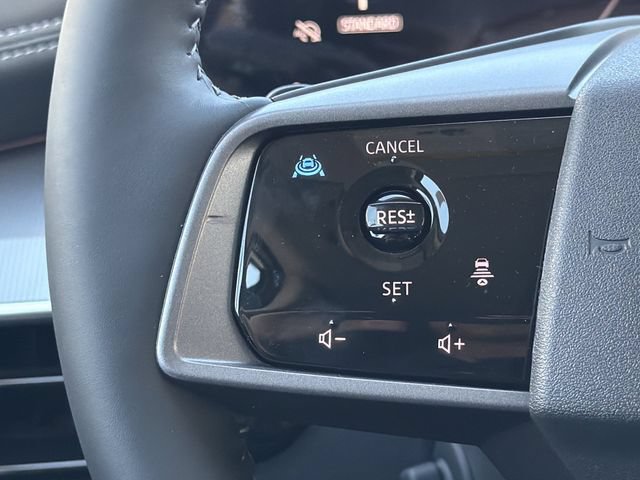 New 2026 Nissan Murano Platinum w/ Cargo Package AWD/4WD image 13