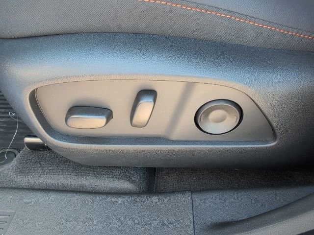New 2026 Chevrolet Equinox ACTIV w/ Safety and Technology Package FWD image 14