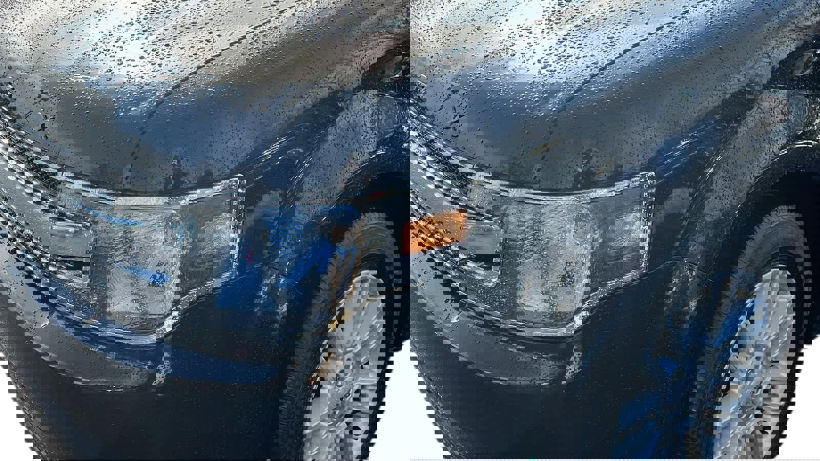 Used 2017 Ford Flex SEL w/ Equipment Group 202A image 4