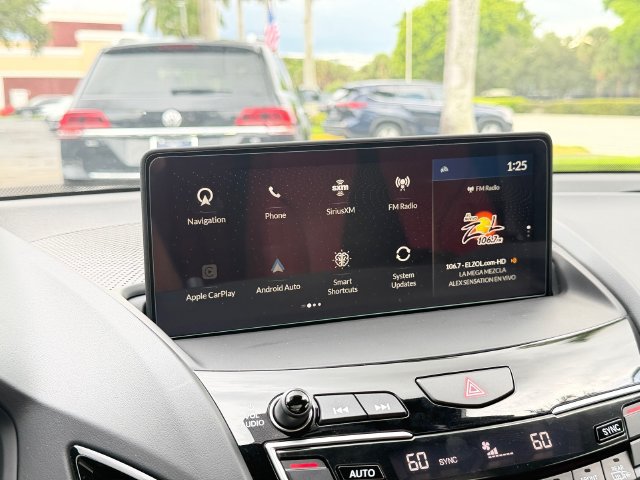 Certified 2026 Acura RDX w/ Advance Package AWD/4WD image 25
