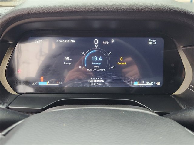 Used 2024 Jeep Grand Cherokee Altitude image 15