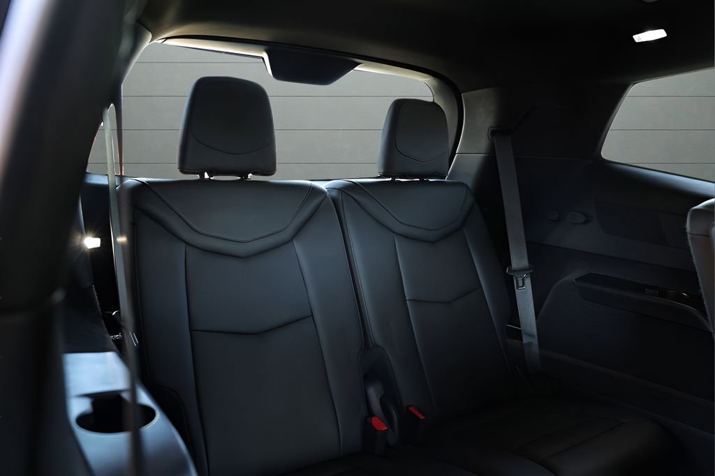 Used 2022 Cadillac XT6 Sport image 72