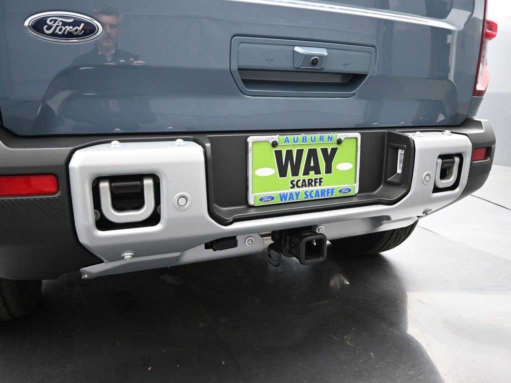 New 2025 Ford Bronco Sport Big Bend image 10