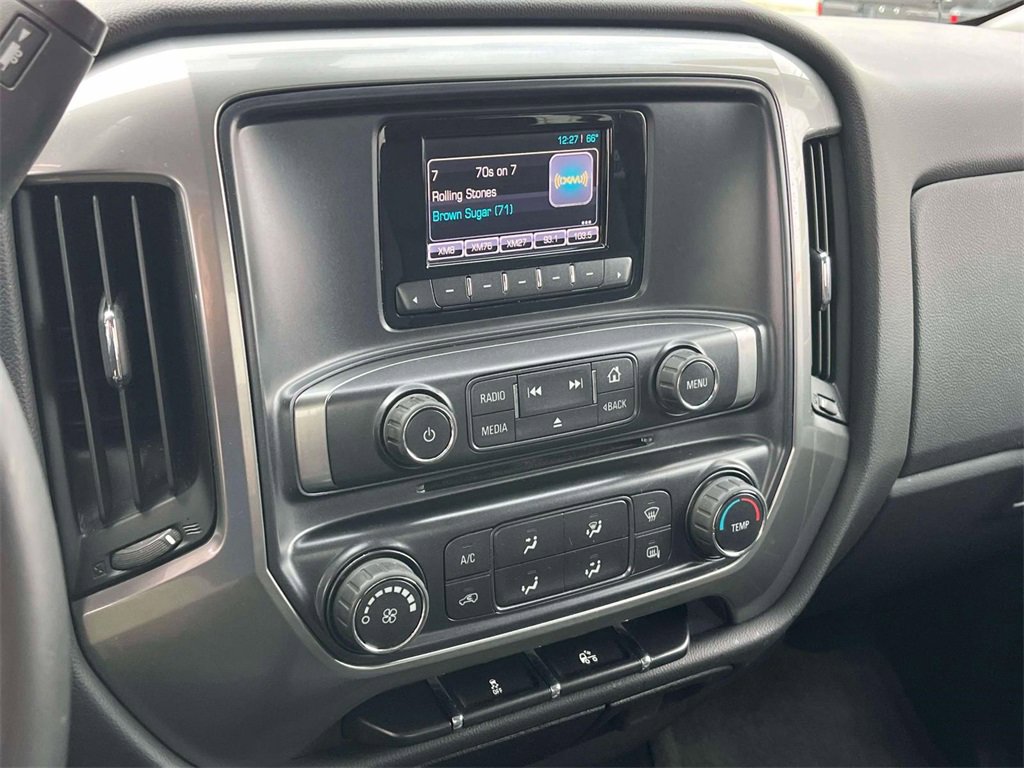 Used 2014 Chevrolet Silverado 1500 LT w/ Trailering Package image 27