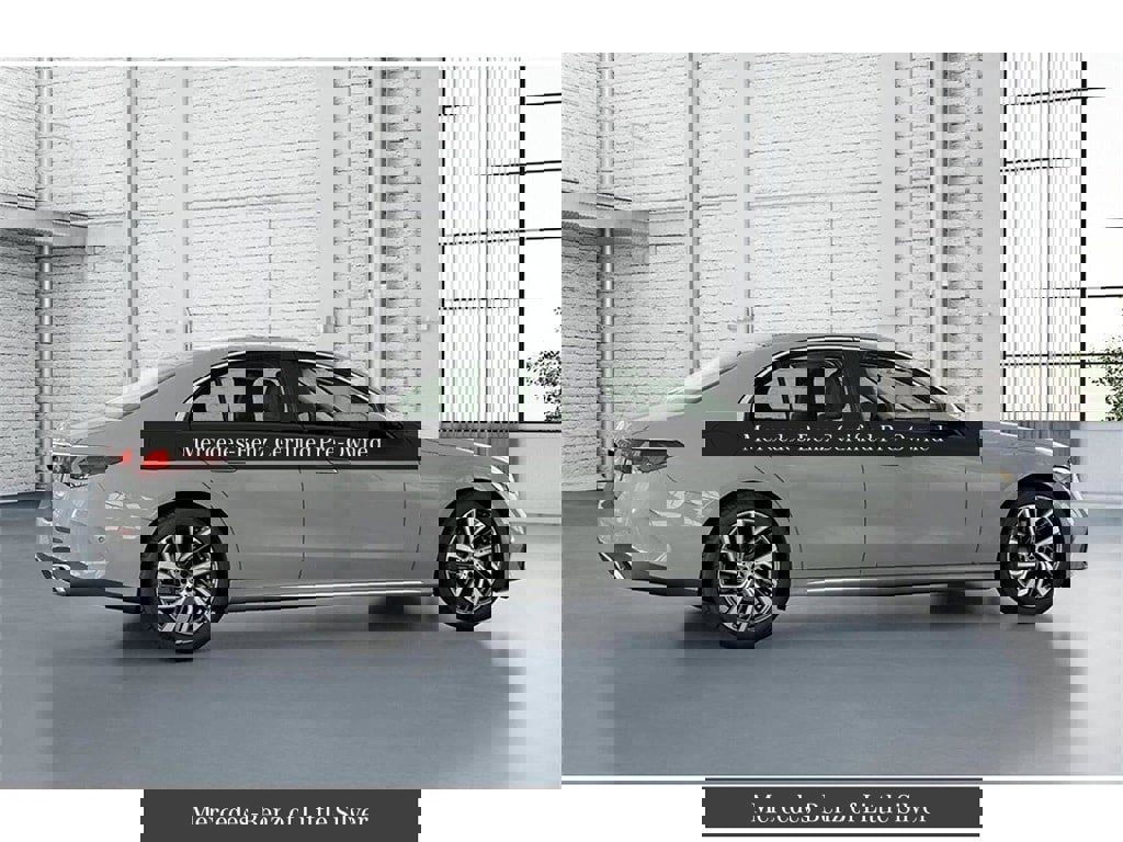 New 2026 Mercedes-Benz E 350 4MATIC image 18