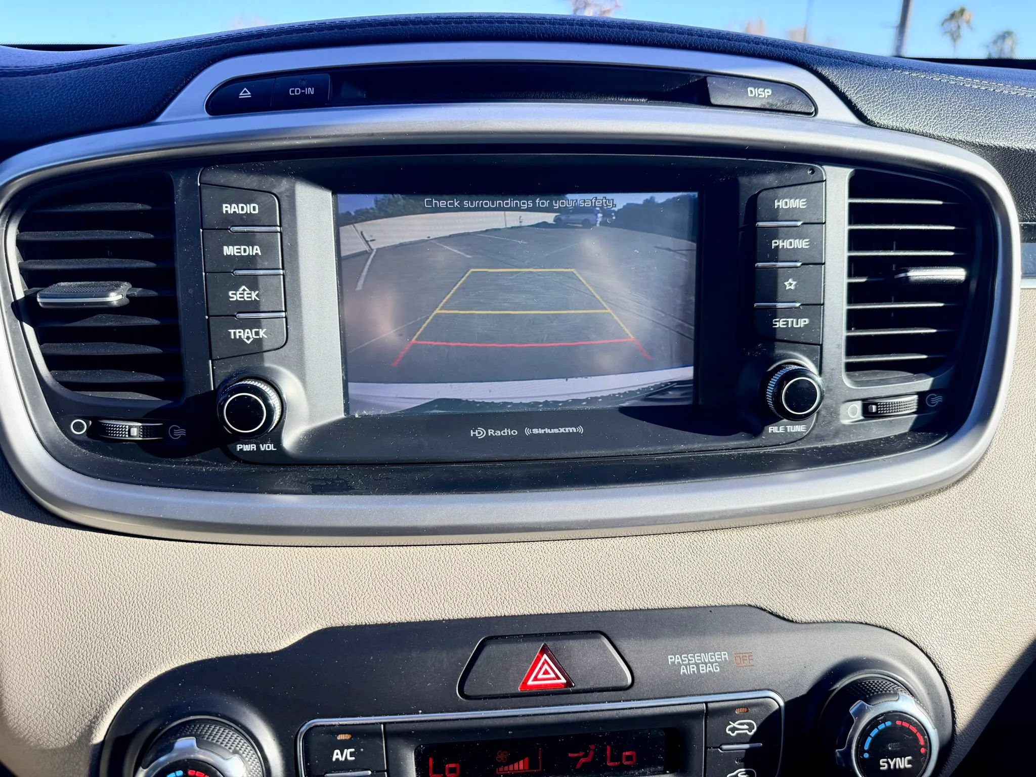 Used 2019 Kia Sorento FWD w/ Option Group 020 image 59