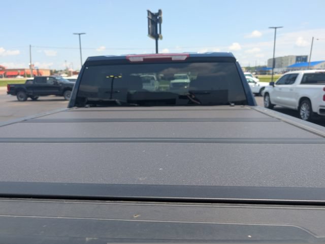 Used 2023 GMC Sierra 1500 SLE AWD/4WD image 10