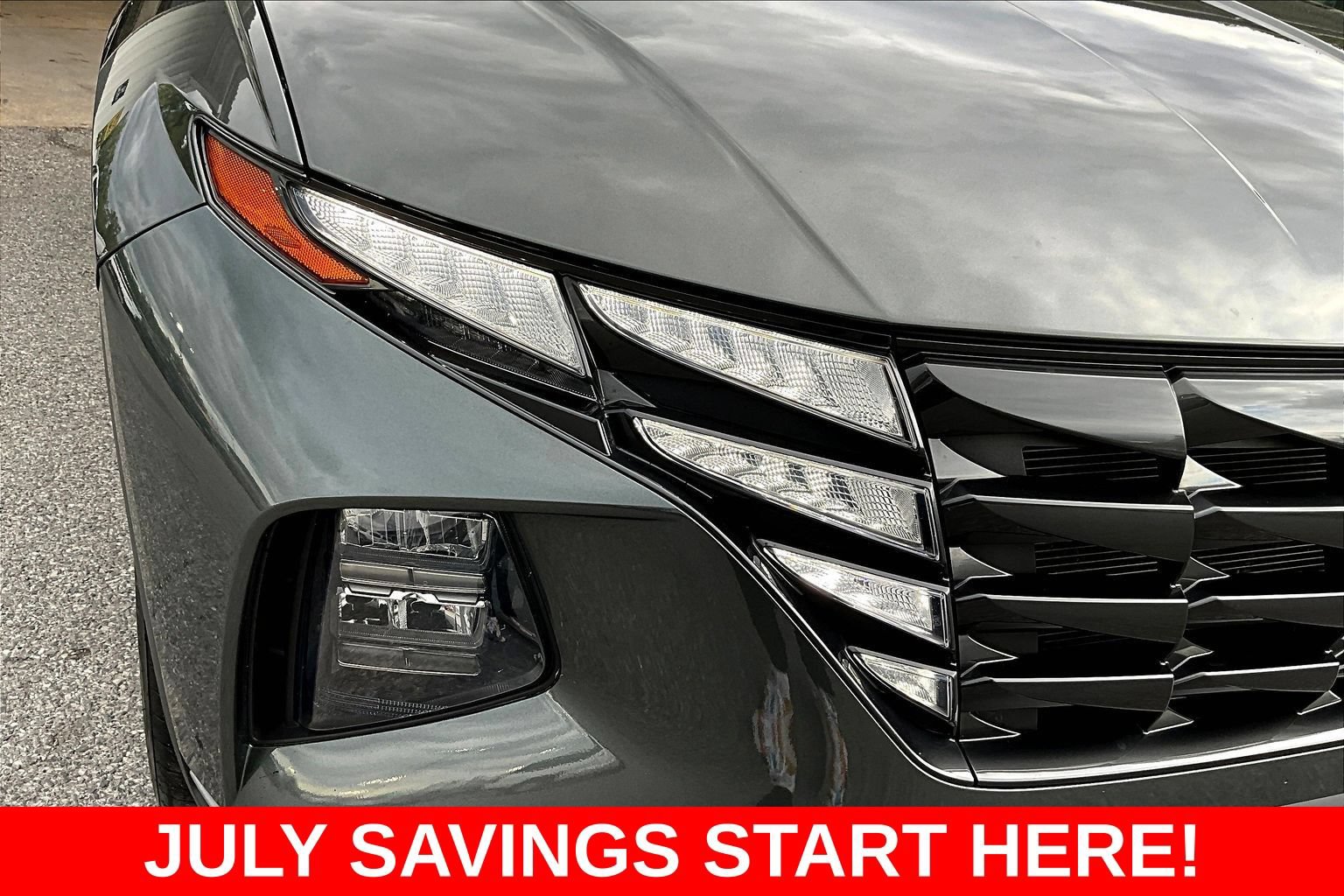Used 2023 Hyundai Tucson SEL w/ Convenience Package FWD image 41