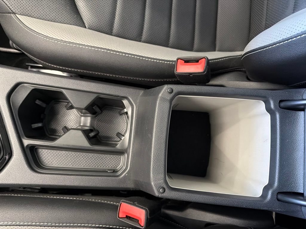 Certified 2024 Volkswagen Taos SEL AWD/4WD image 18