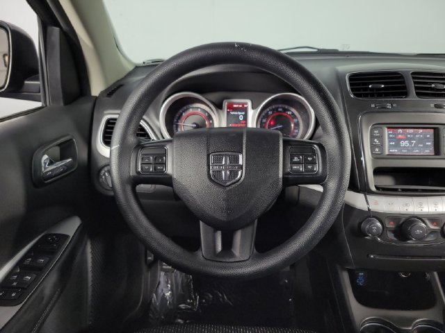 Used 2020 Dodge Journey SE FWD image 22