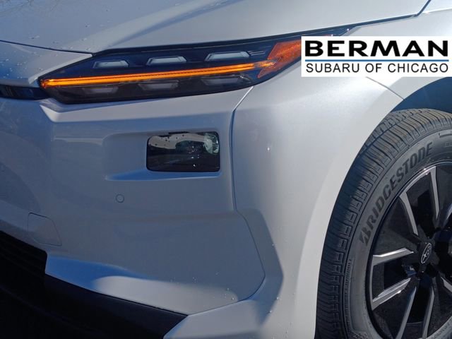 New 2026 Subaru Solterra Premium image 33