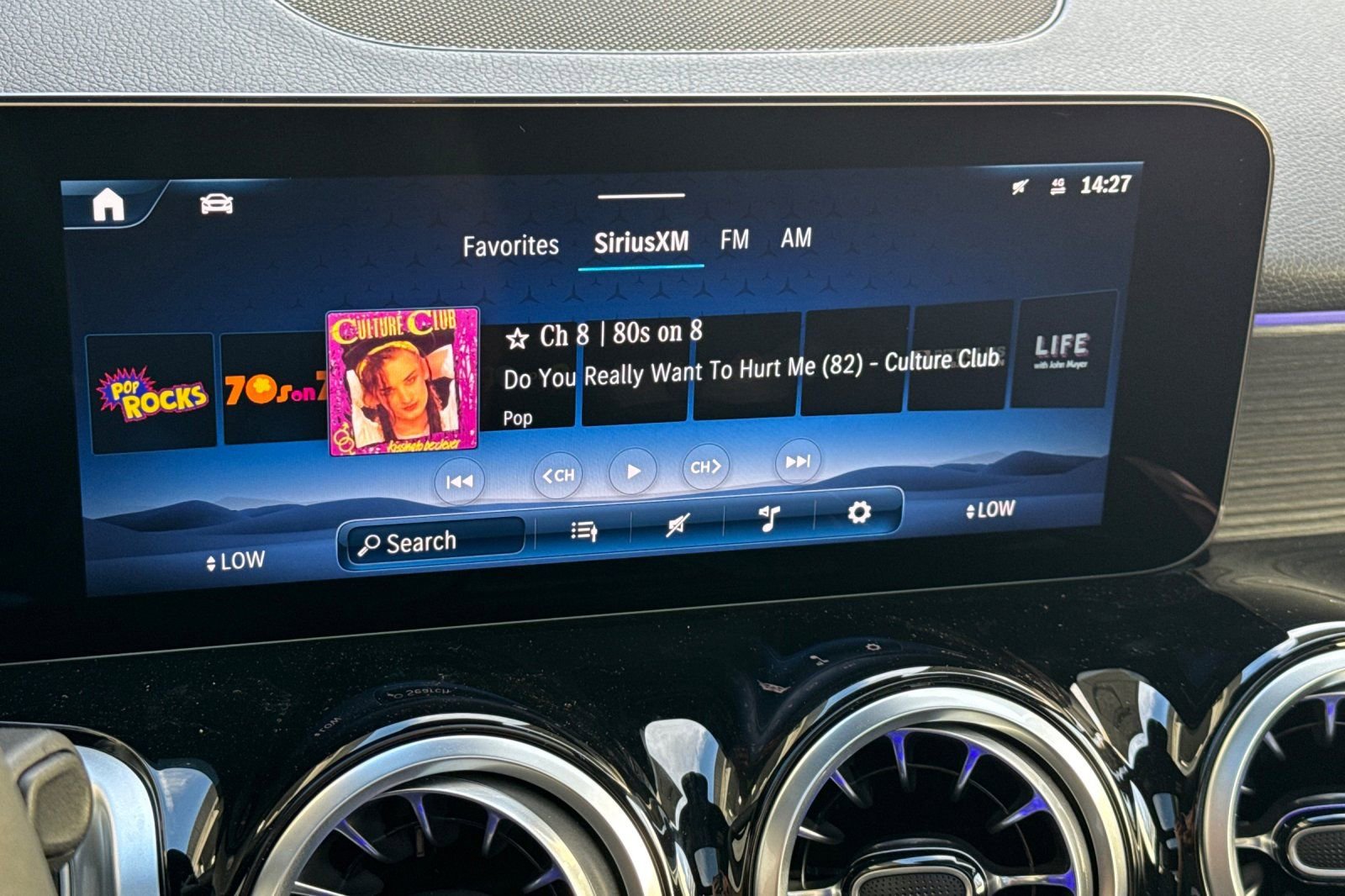 New 2026 Mercedes-Benz GLB 250 image 35