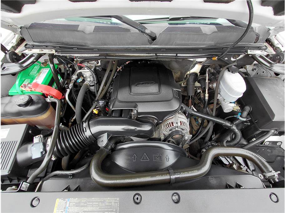 Used 2009 Chevrolet Silverado 2500 W/T image 20