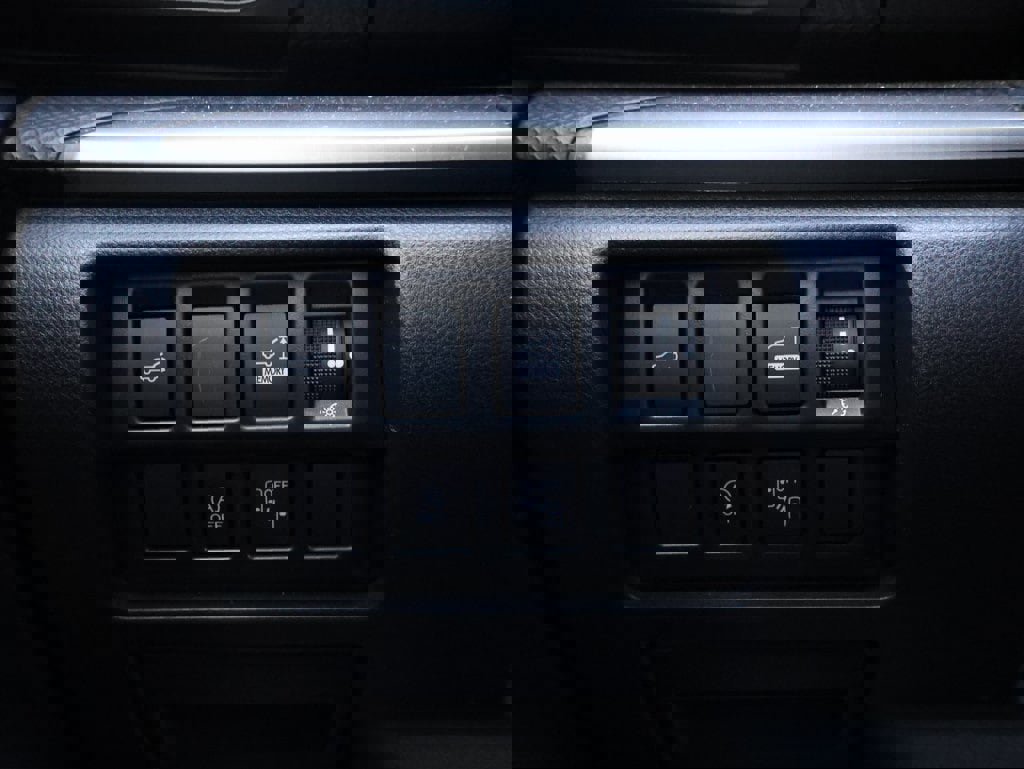 Used 2020 Subaru Forester Premium image 33