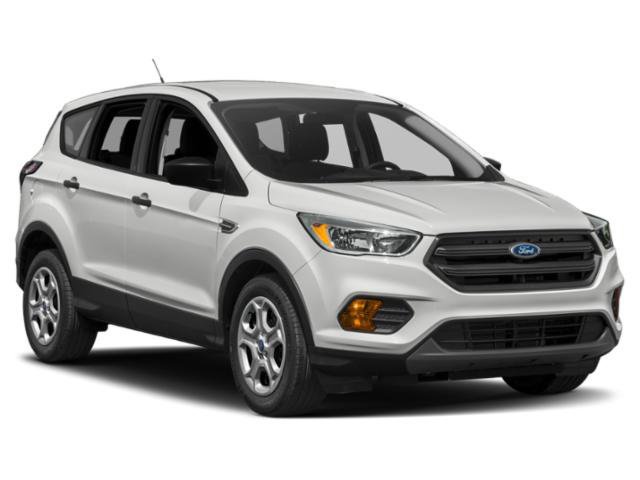 Used 2018 Ford Escape SEL w/ Ford Safe & Smart Package AWD/4WD image 6