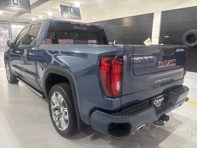 Used 2024 GMC Sierra 1500 Denali AWD/4WD image 4