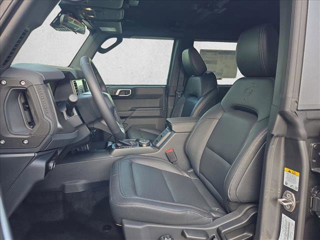 New 2026 Ford Bronco Big Bend video 4