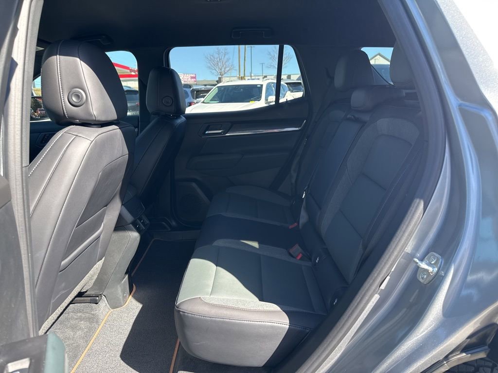 New 2026 GMC Terrain AT4 image 32