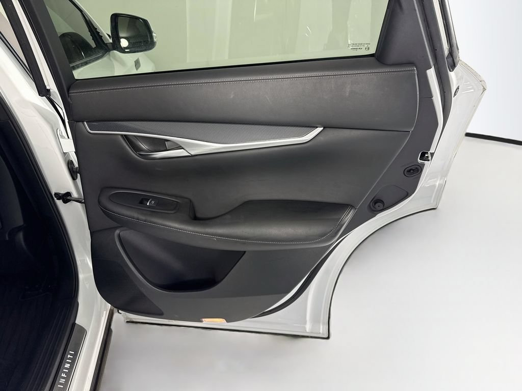 Used 2023 INFINITI QX50 Sport FWD image 27