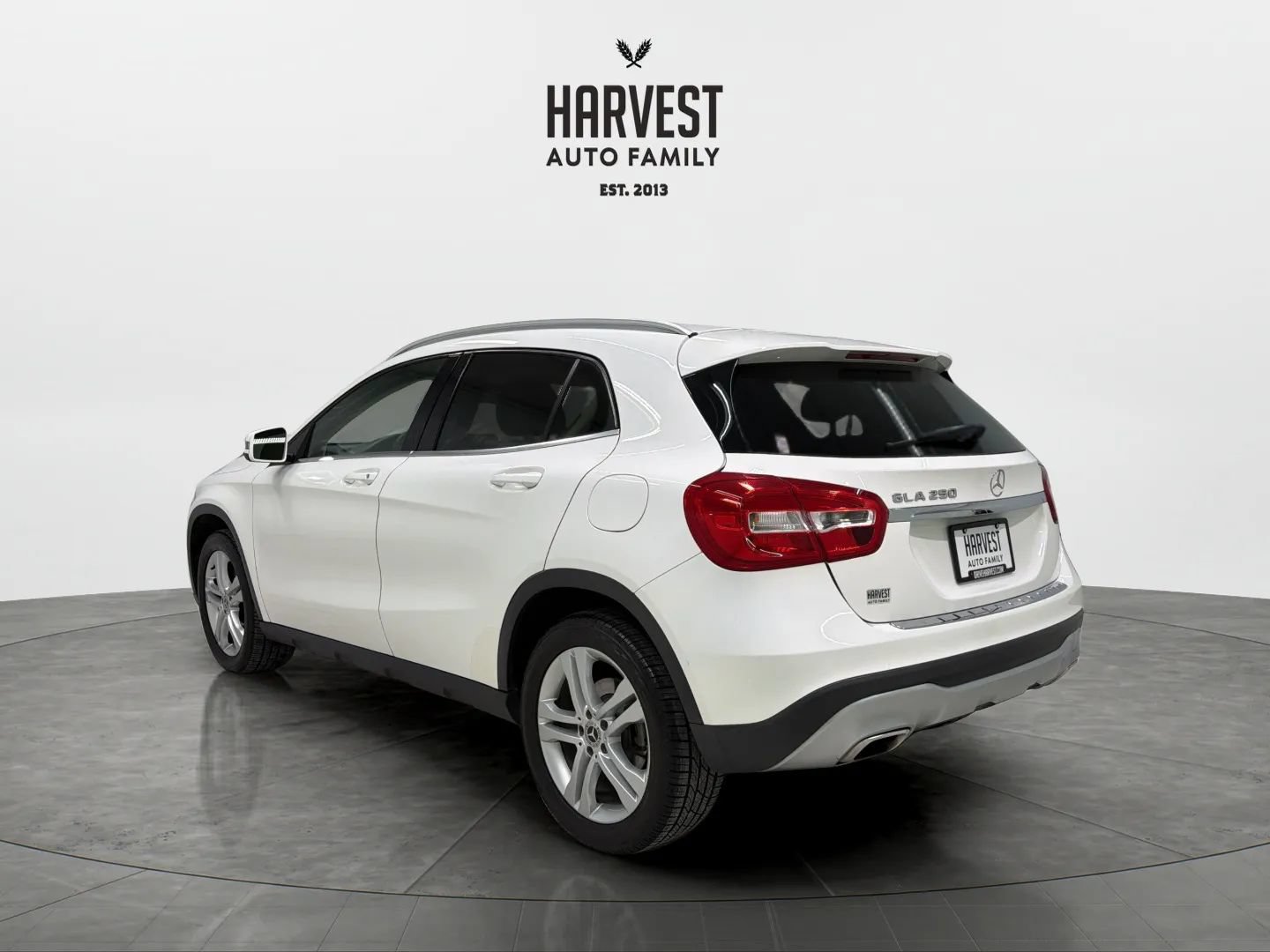 Used 2019 Mercedes-Benz GLA 250 image 4