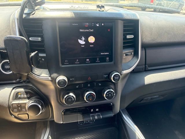 Used 2023 RAM 1500 Big Horn AWD/4WD image 34