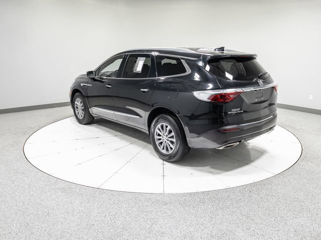 Used 2023 Buick Enclave Essence FWD image 35