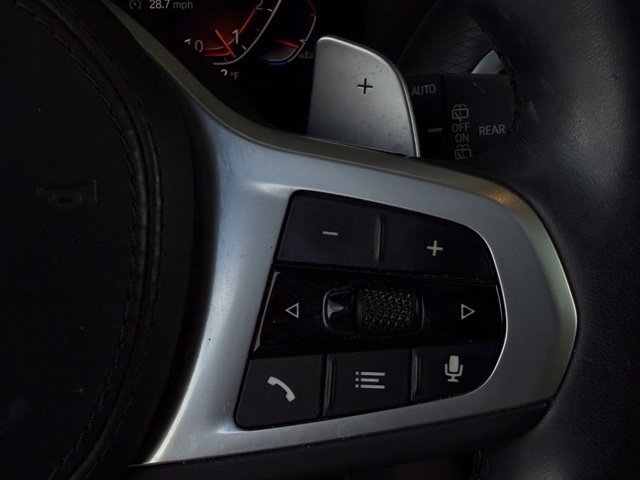 Certified 2024 BMW X3 xDrive30i w/ Premium Package AWD/4WD image 21