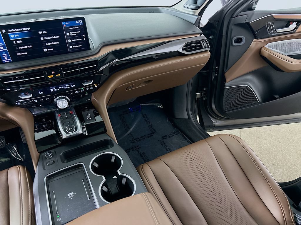 Used 2025 Acura MDX FWD w/ Technology Package image 20