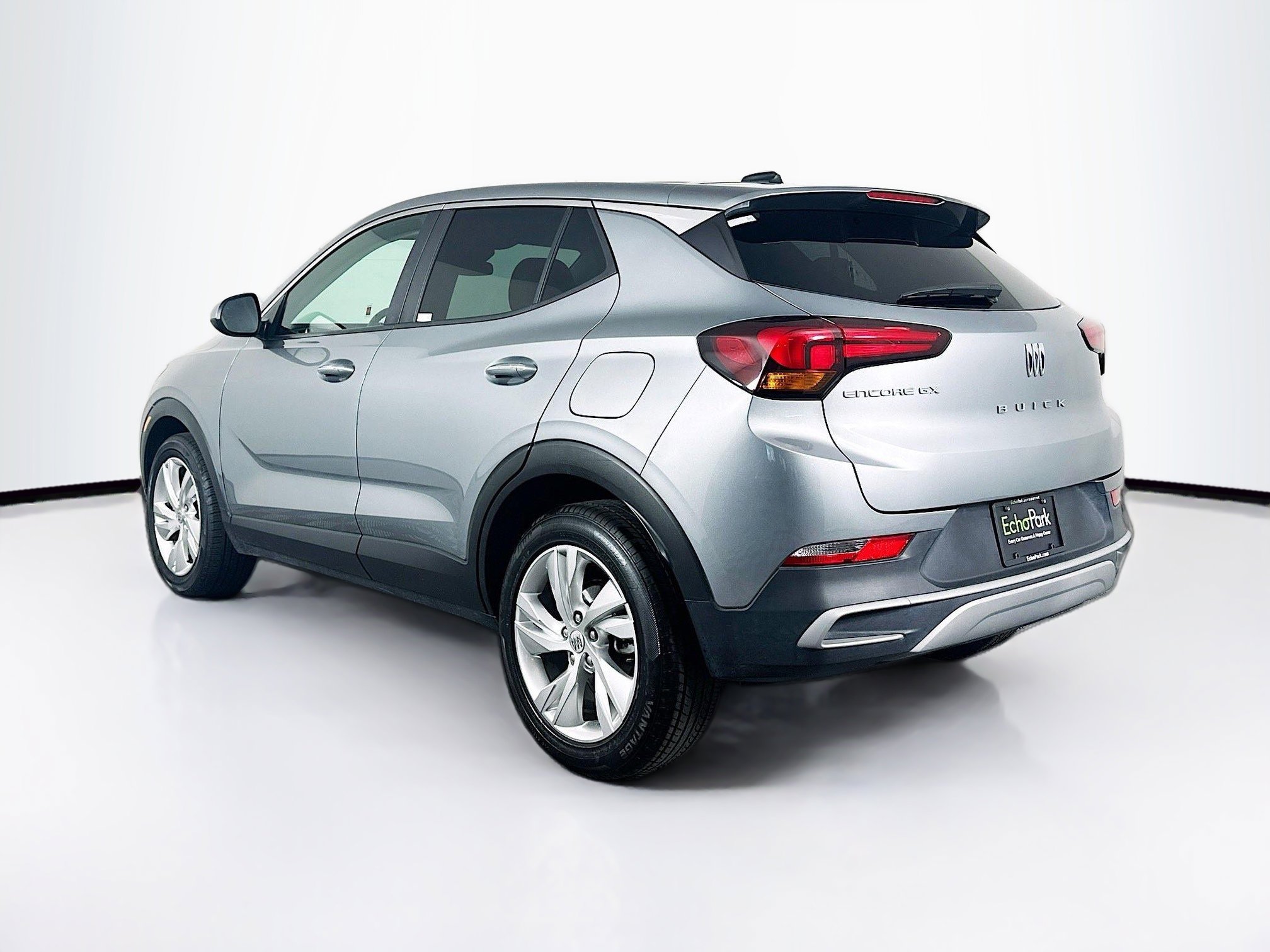 Used 2025 Buick Encore GX Preferred FWD image 5