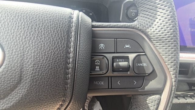 New 2026 Toyota Tacoma Limited AWD/4WD image 29