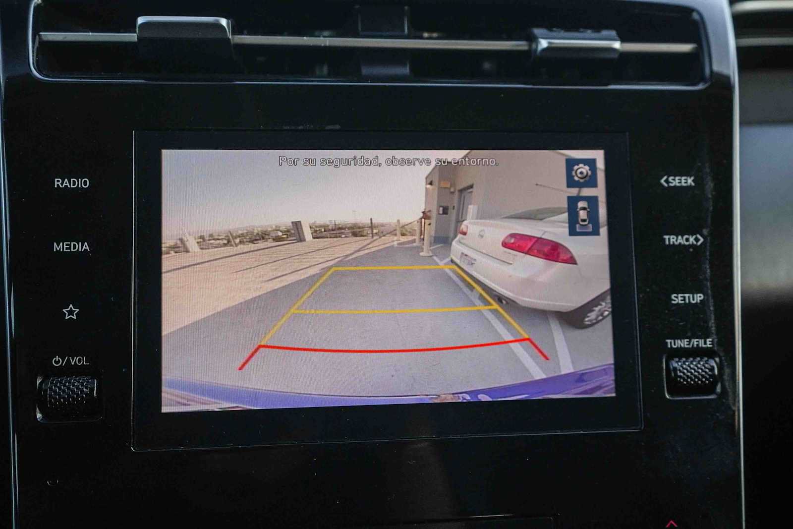 Used 2022 Hyundai Tucson SEL w/ Convenience Package FWD image 23