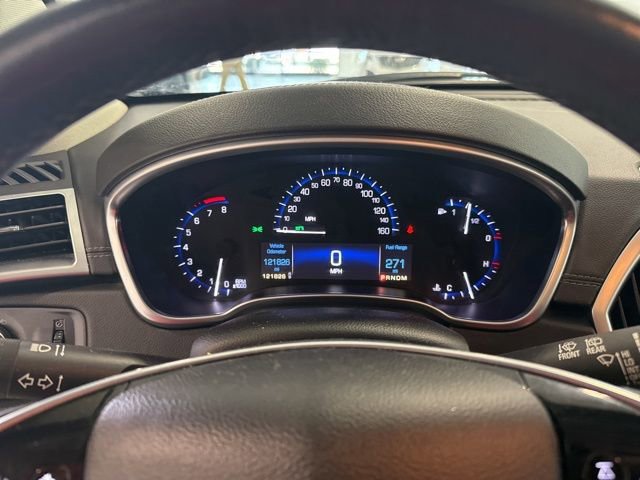 Used 2016 Cadillac SRX Luxury w/ Driver Awareness Package image 3