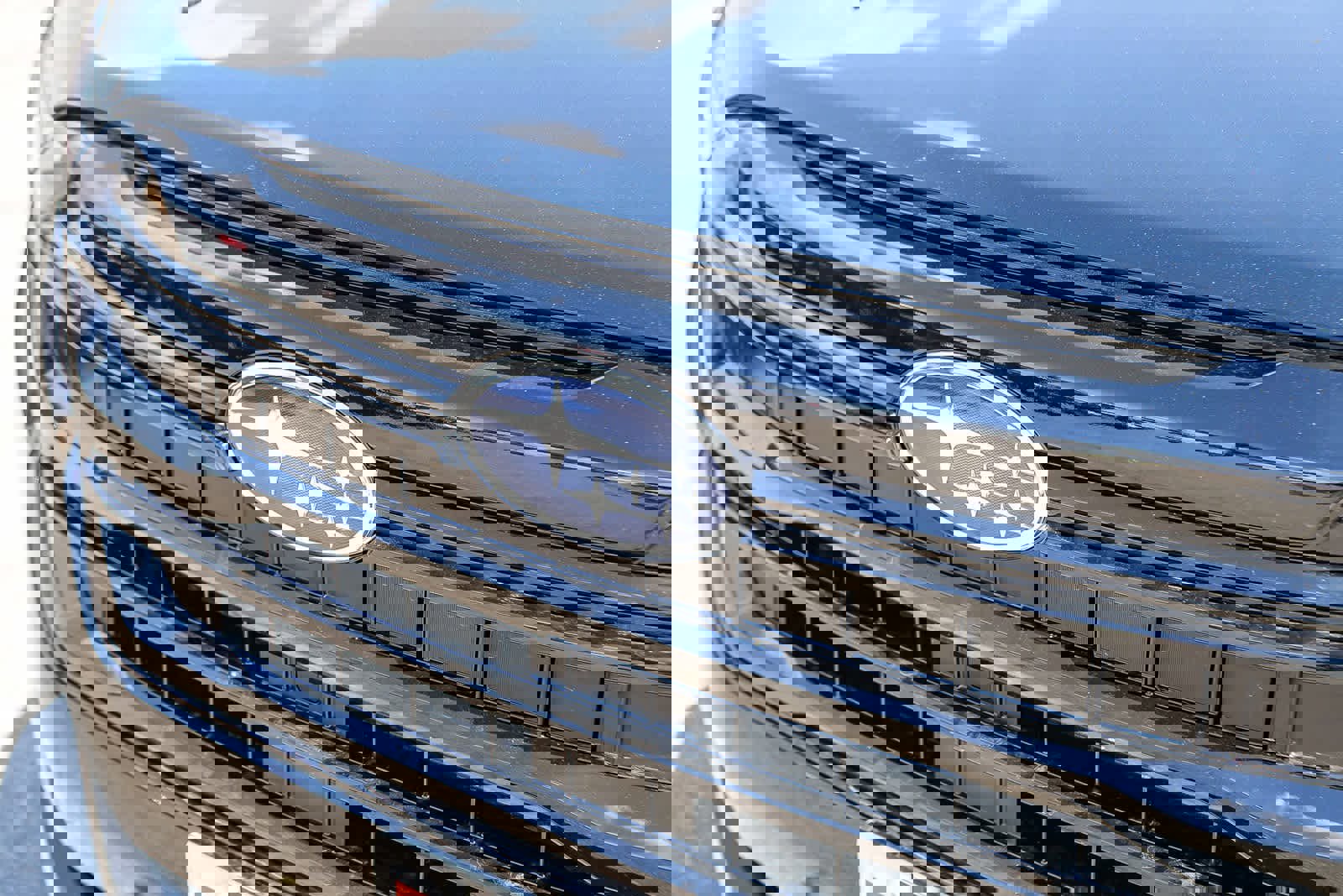 New 2026 Subaru Forester Sport image 10